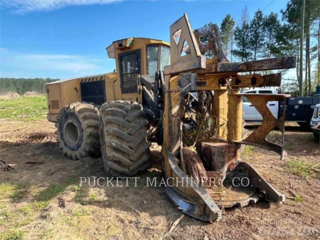 Weiler B670 Κοπτικά ξυλείας