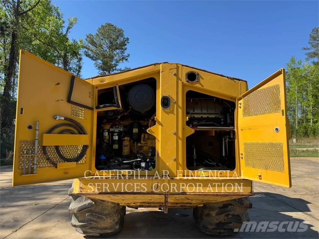 Weiler B670 Κοπτικά ξυλείας