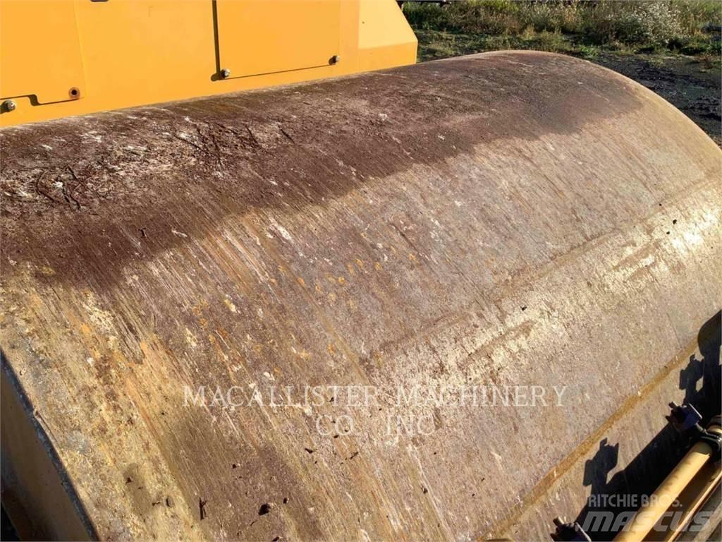 Weiler C307A Κατασκευές - Άλλα