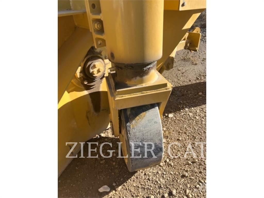 Weiler E550A Οχήματα μεταφοράς υλικών