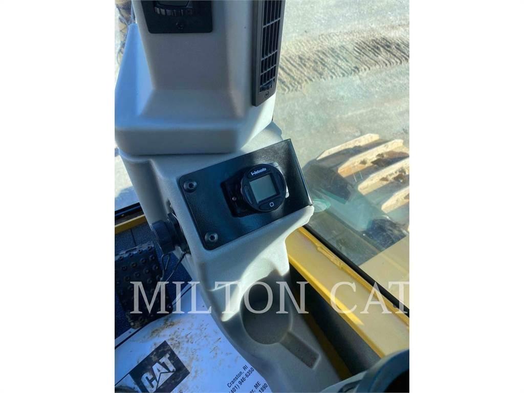 Weiler H157 Θεριζοαλωνιστικές μηχανές