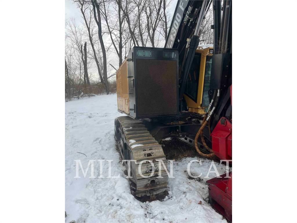 Weiler H457 Θεριζοαλωνιστικές μηχανές