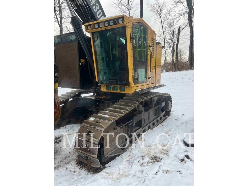 Weiler H457 Θεριζοαλωνιστικές μηχανές