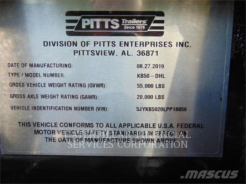 Weiler K560 Αρθρωτοί φορτωτές