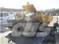 Weiler P385A Ψεκαστήρες ασφάλτου