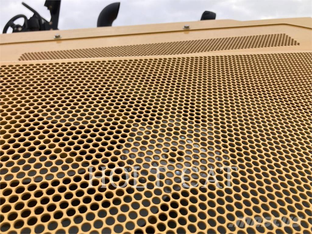 Weiler P385C Επίστρωση ασφάλτου