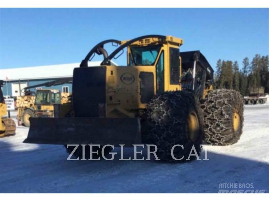 Weiler S450 Μετατοπιστές