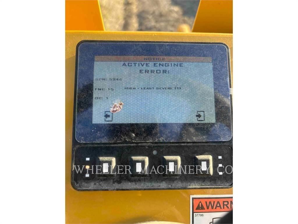 Weiler W530B Επίστρωση ασφάλτου