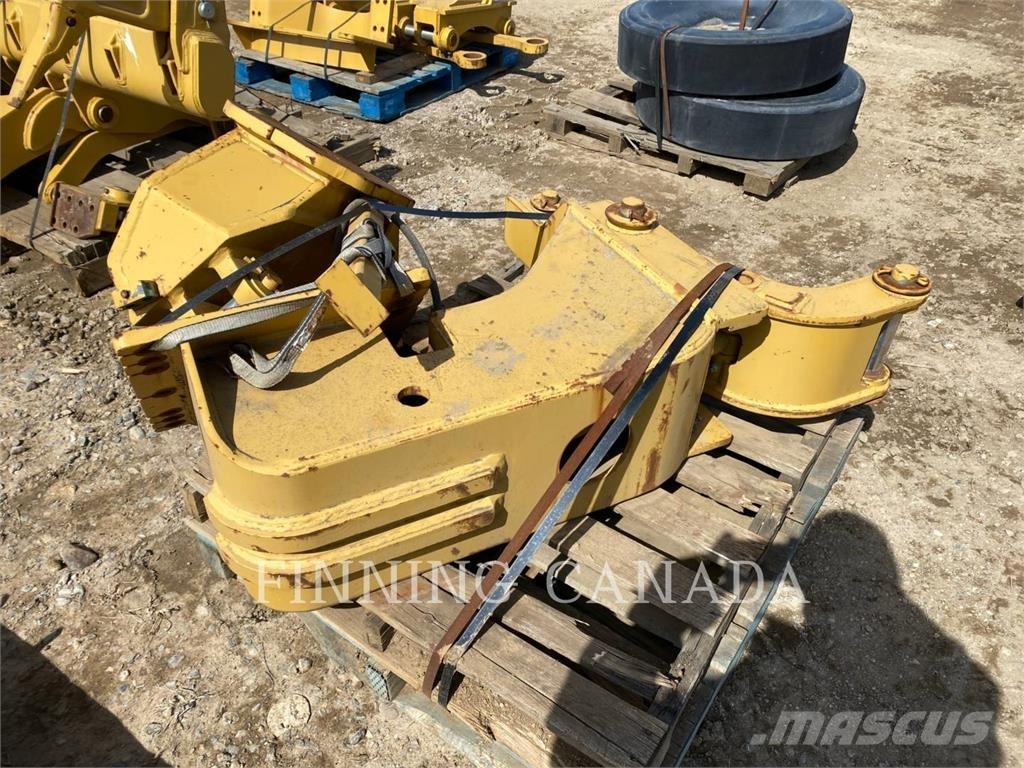Weldco Beales 140M Εκτοξευτές χιονιού