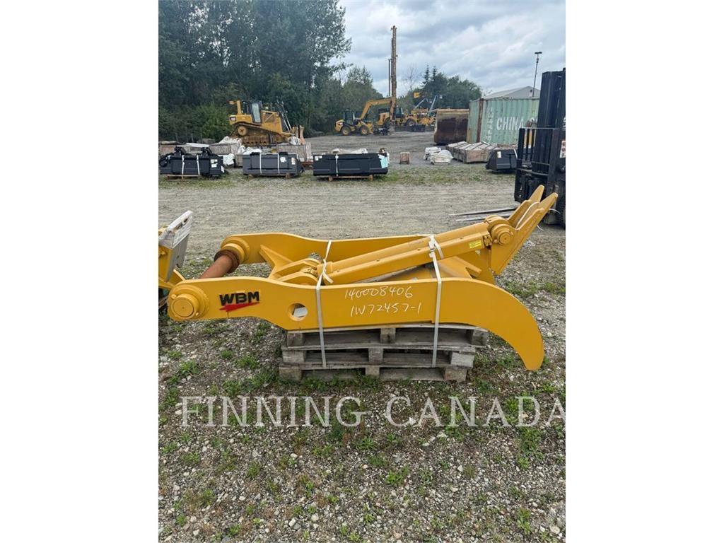 Weldco Beales 345-TH-54 Ταχυσύνδεσμοι