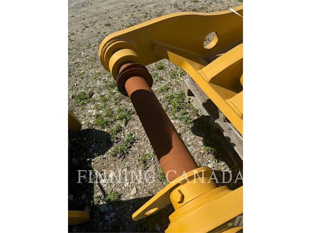 Weldco Beales 345-TH-54 Ταχυσύνδεσμοι