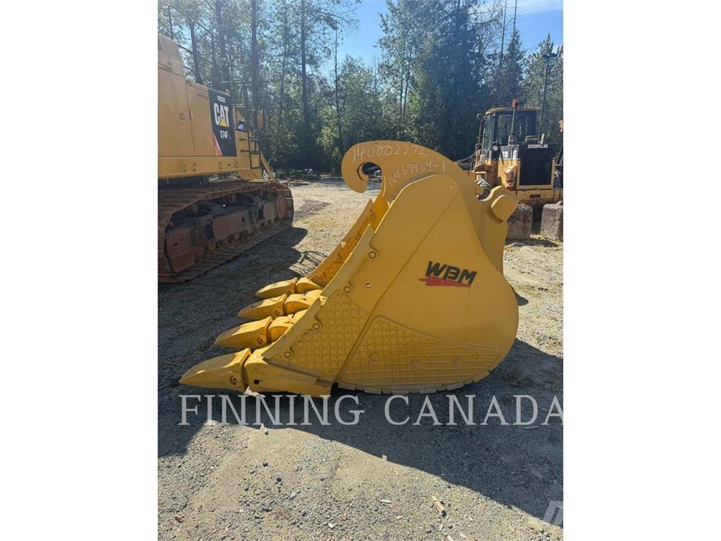 Weldco Beales 390-BD-82 Κουβάδες