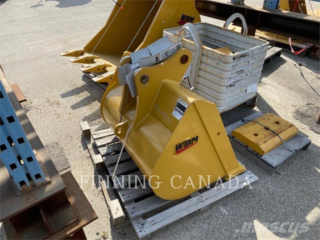 Weldco Beales BHL-BC-42 Κουβάδες