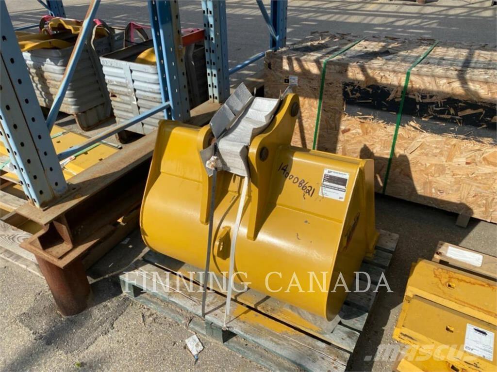 Weldco Beales BHL-BC-42 Κουβάδες