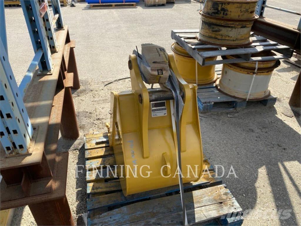 Weldco Beales BHL-BD-24 Κουβάδες