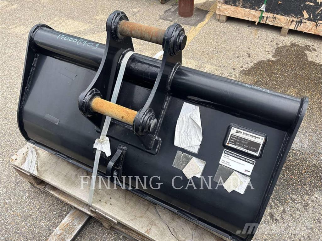 Weldco Beales MH6-BC-42 Κουβάδες