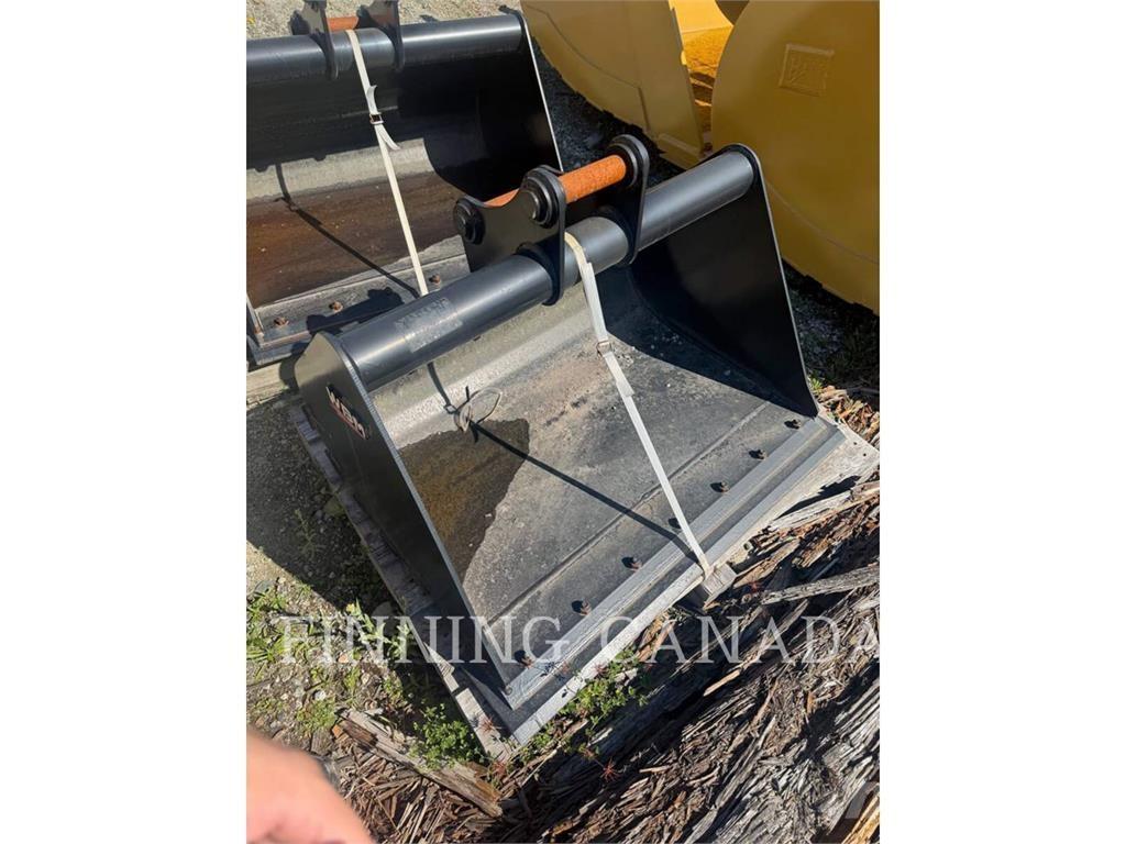 Weldco Beales MH6-BC-42 Κουβάδες