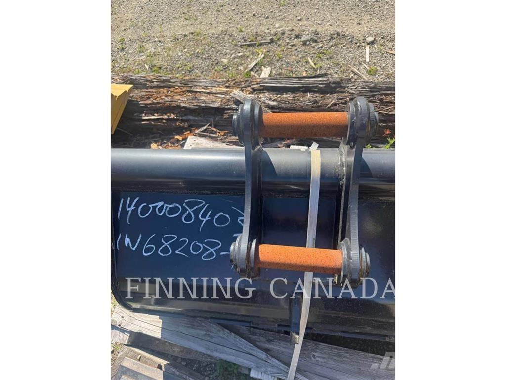 Weldco Beales MH6-BC-42 Κουβάδες