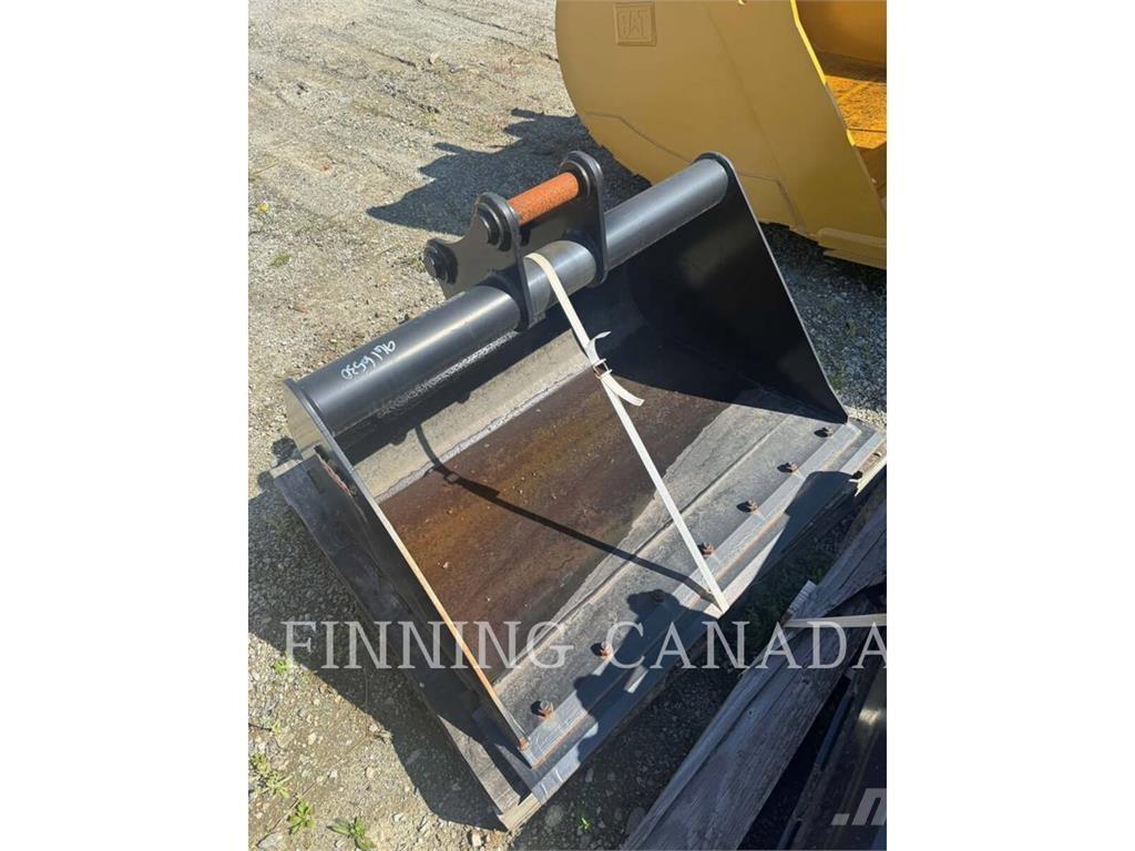 Weldco Beales MH6-BC-42 Κουβάδες