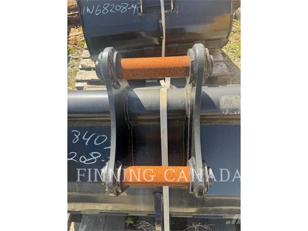 Weldco Beales MH6-BC-42 Κουβάδες