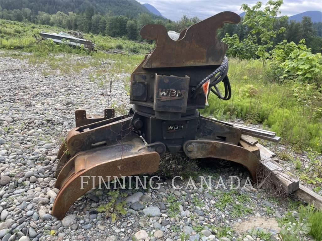 Weldco Beales XPC500 Αρπάγες