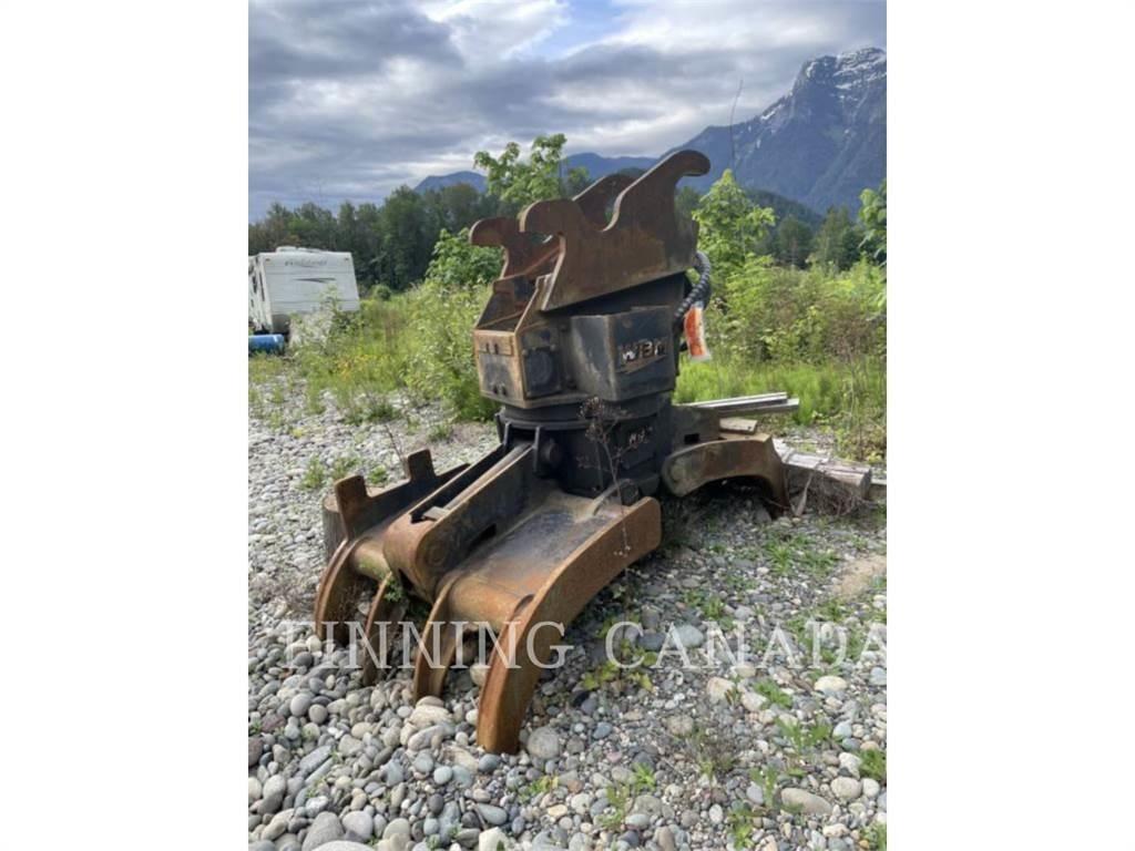 Weldco Beales XPC500 Αρπάγες