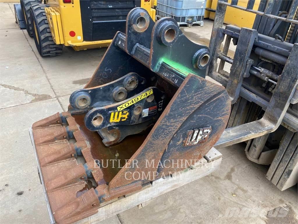 Werk-Brau 24 HD BKT Κουβάδες