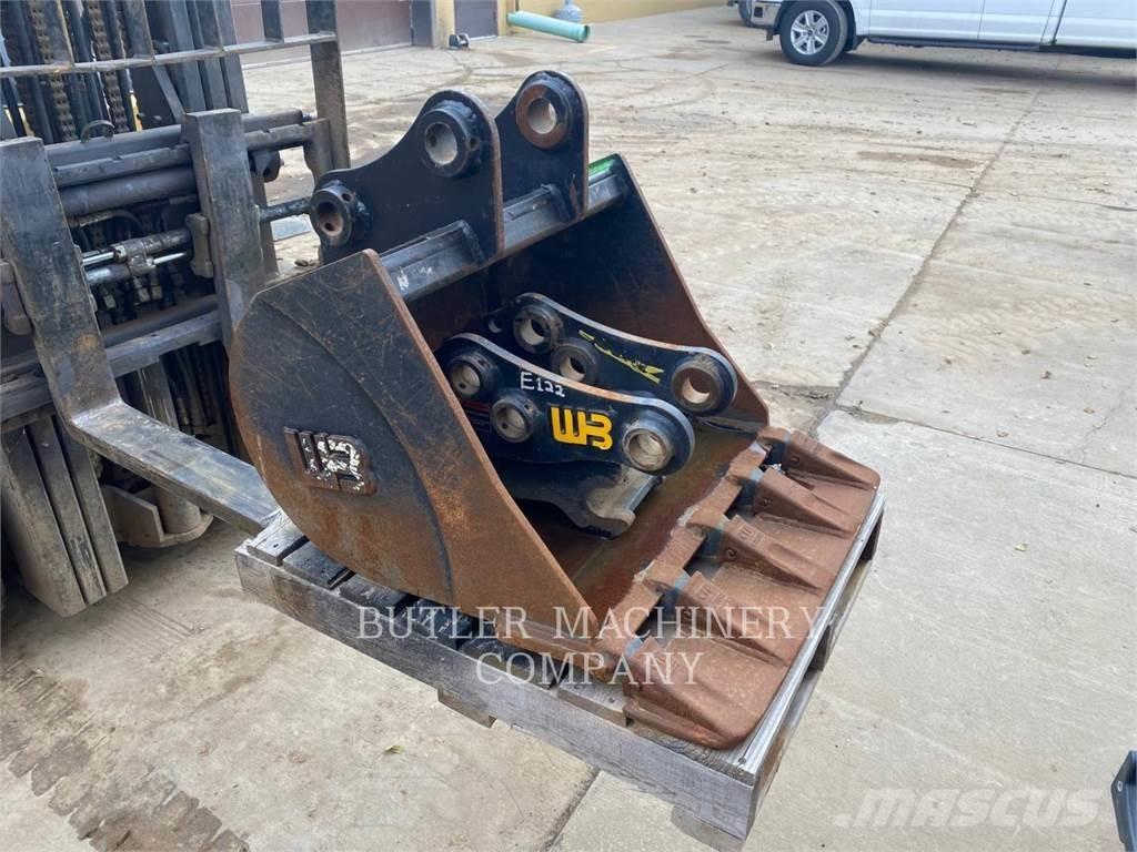 Werk-Brau 24 HD BKT Κουβάδες