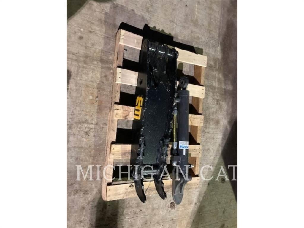 Werk-Brau 5TON UTHUMB Ταχυσύνδεσμοι