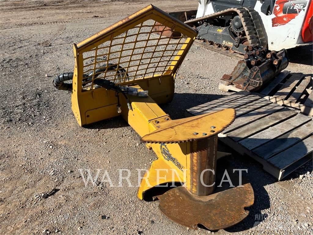  WHEEL SAW Κόπτες