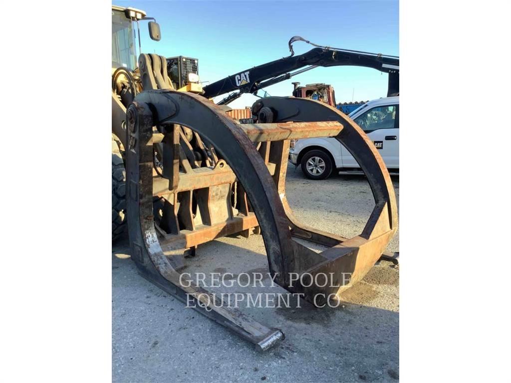 WICKER WEL150H Αρπάγες