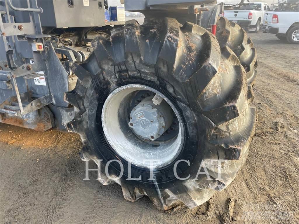 Wirtgen WR240I Ανακυκλωτές ασφάλτου