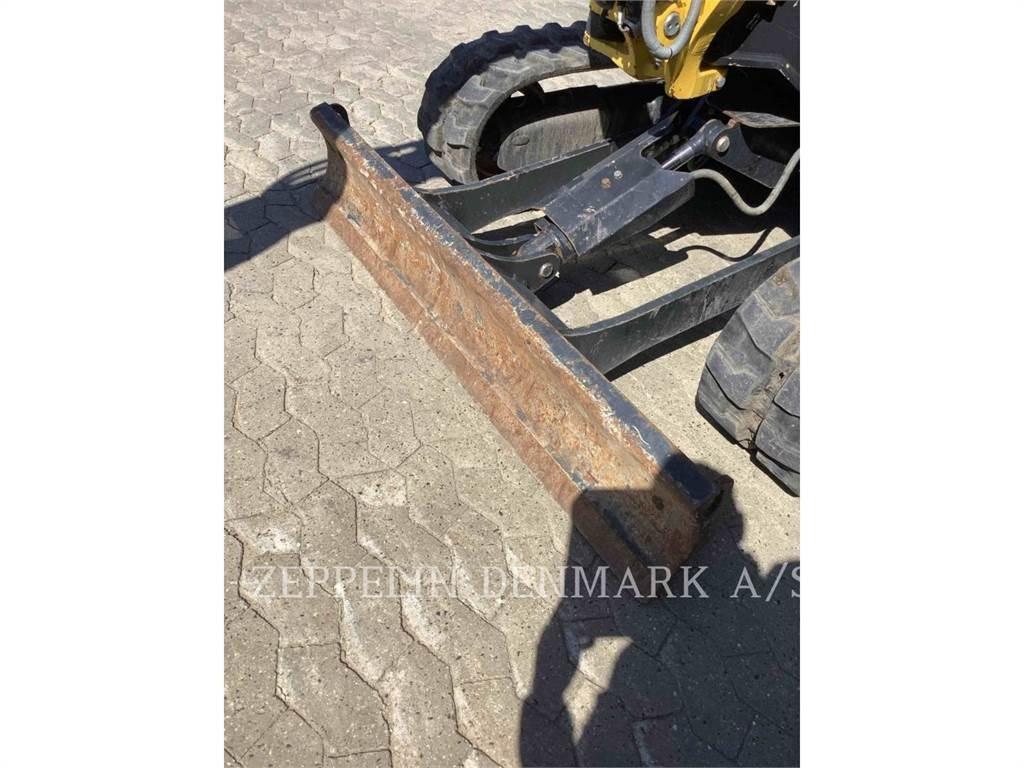 Yanmar SV26 Εκσκαφάκι (διαβολάκι) < 7t