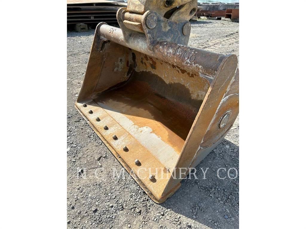Yanmar VI080-1A Εκσκαφείς με ερπύστριες