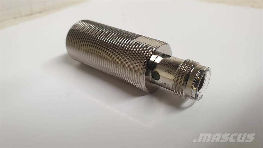 Ponsse 0076024 Ηλεκτρονικά