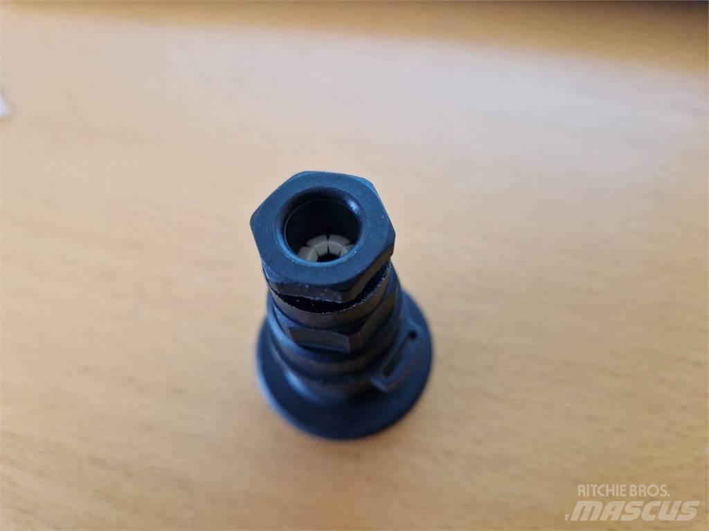 Ponsse 0061717 Ηλεκτρονικά
