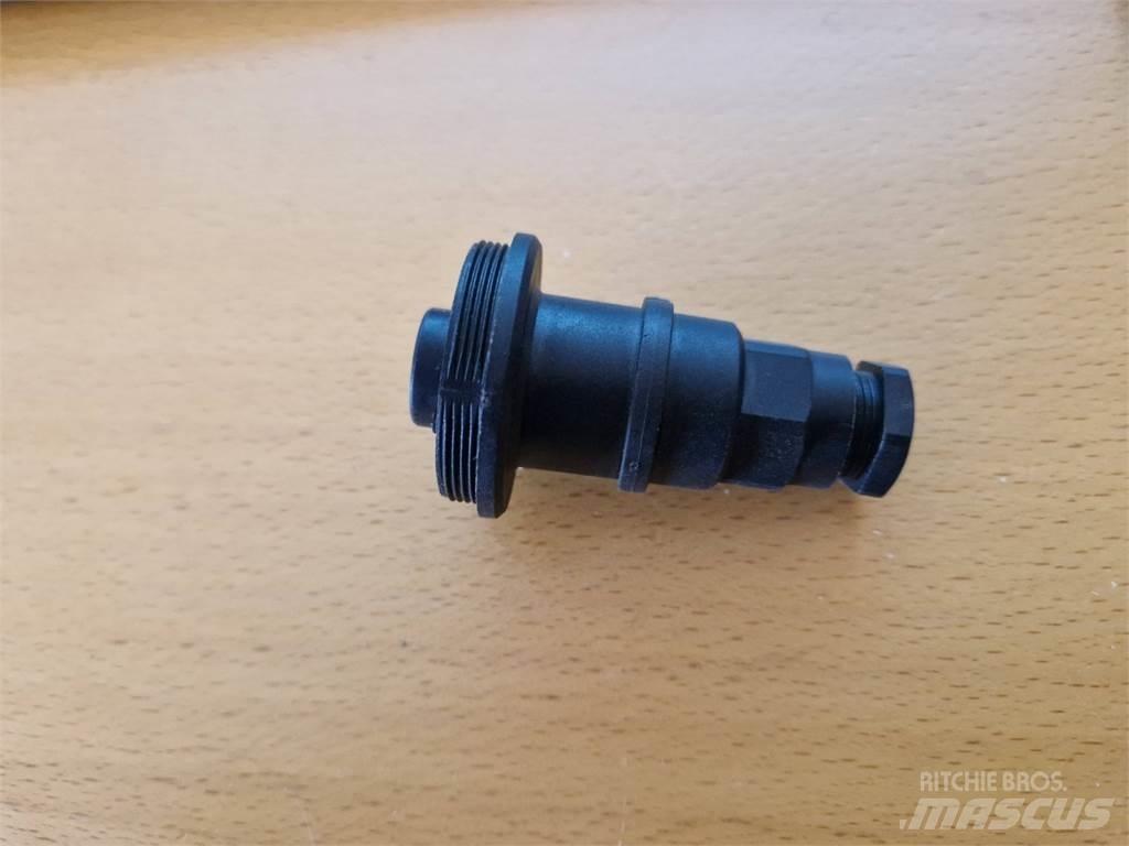 Ponsse 0061717 Ηλεκτρονικά