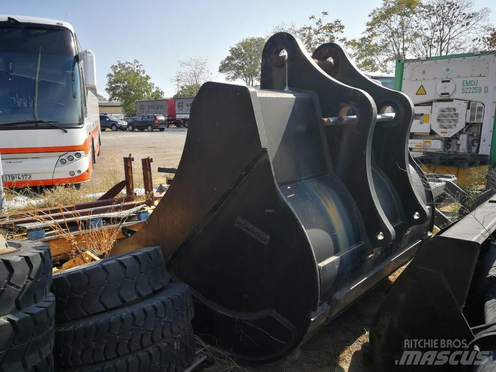 KOMATSU PC800 / PC750 Κουβάδες