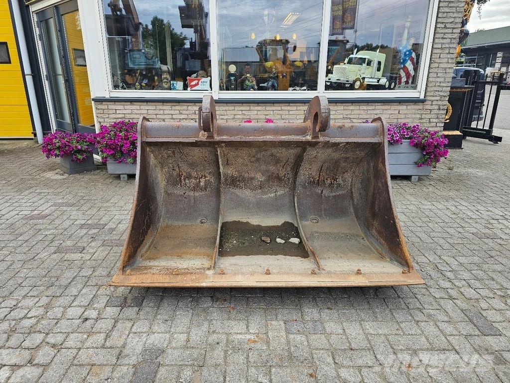  Onbekend Slotenbak Κουβάδες