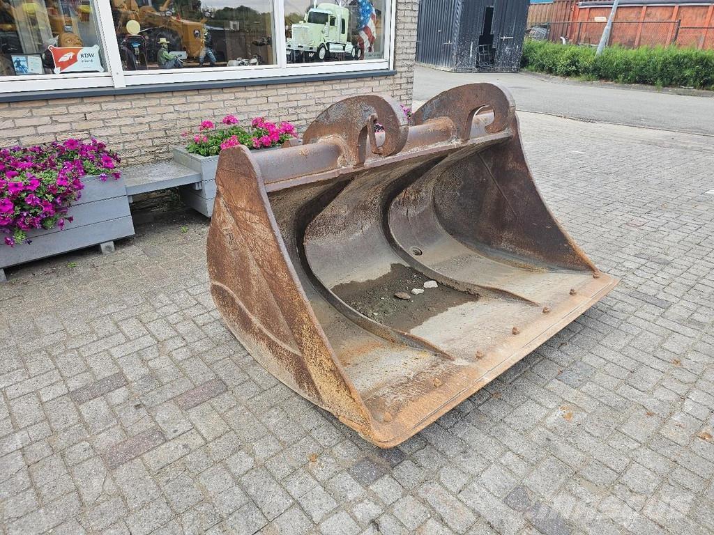  Onbekend Slotenbak Κουβάδες