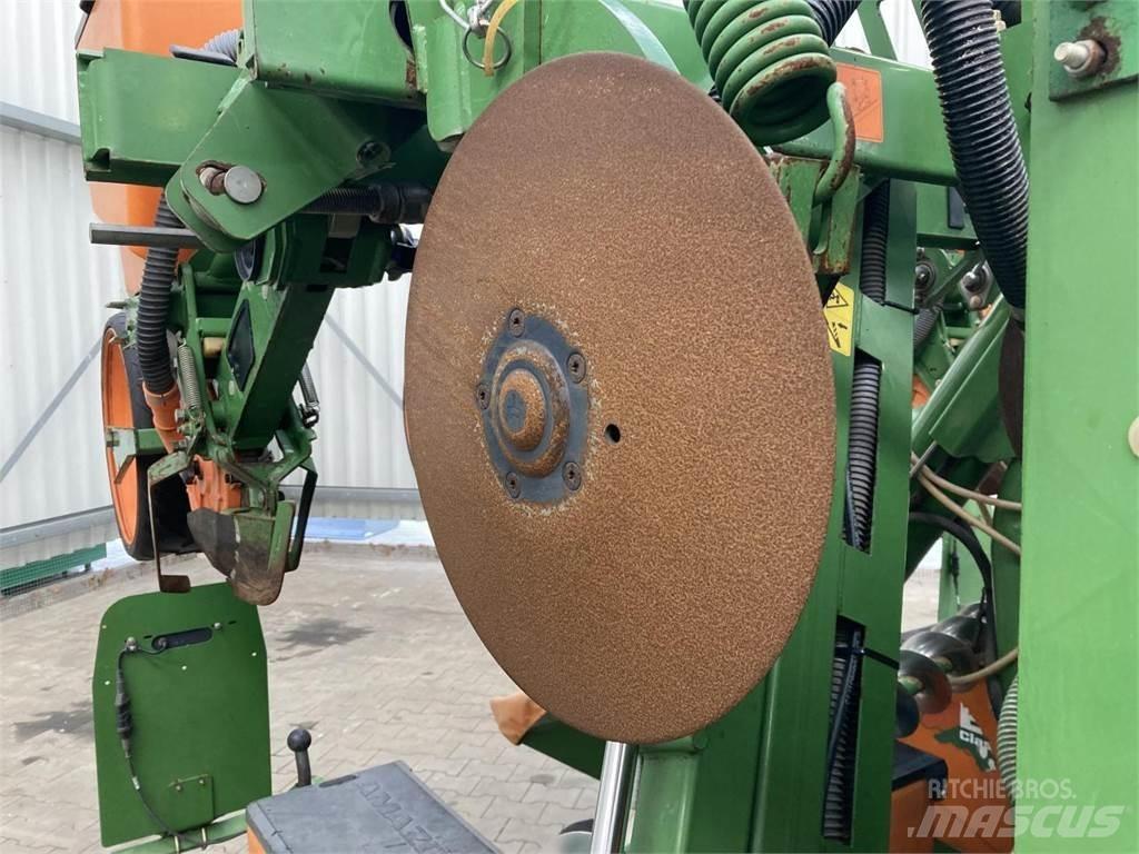 Amazone ED 602-K Μηχανές σποράς ακριβείας