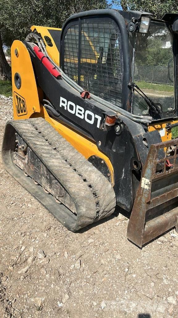 JCB 190 T Φορτωτάκια