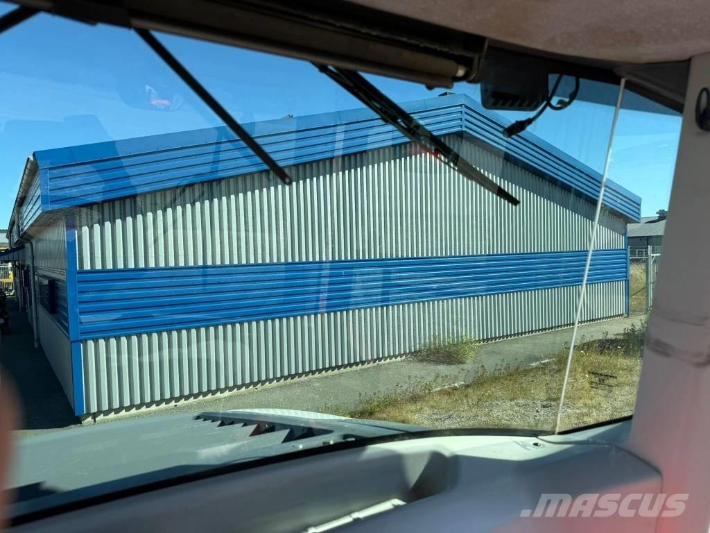 Dynapac CA 6500 D Οδοστρωτήρες μονού κυλίνδρου