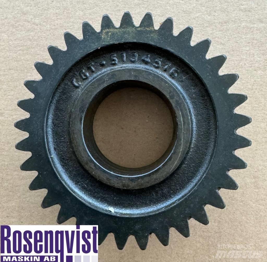 Fiat Gear 5104318 Μετάδοση