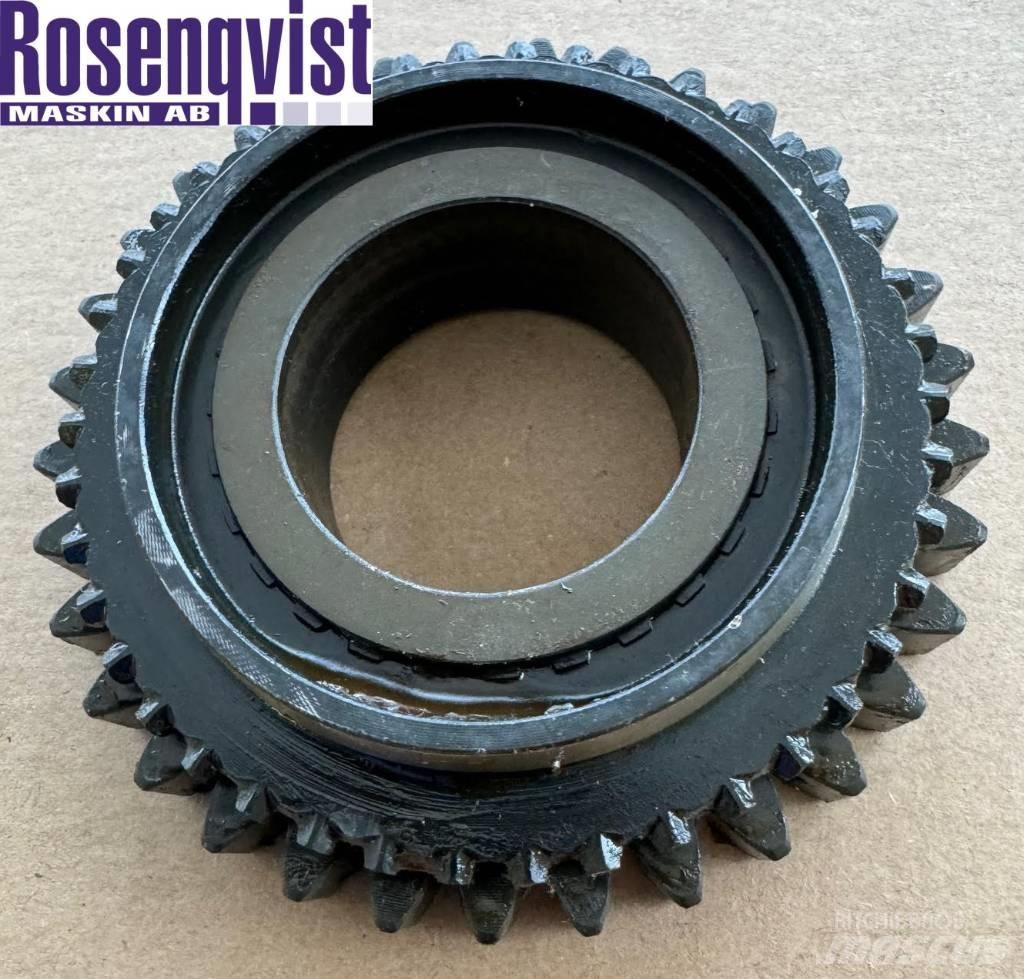 Fiat Gear 5104318 Μετάδοση