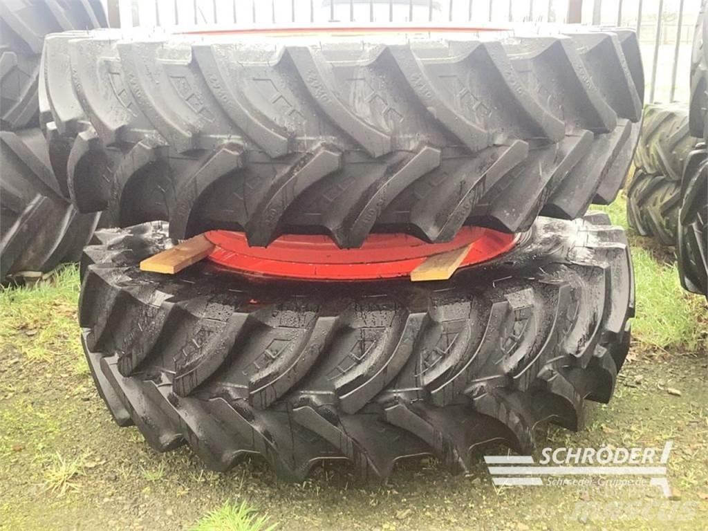Petlas - 480/80 R42 Ελαστικά και ζάντες