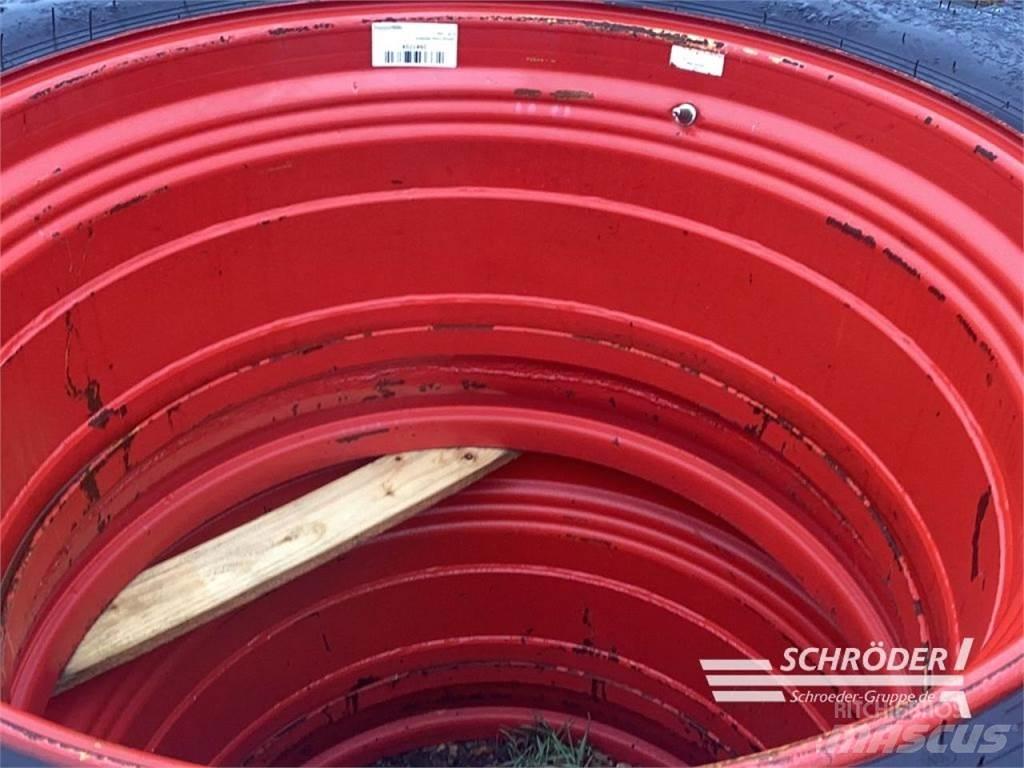 Petlas - 480/80 R42 Ελαστικά και ζάντες