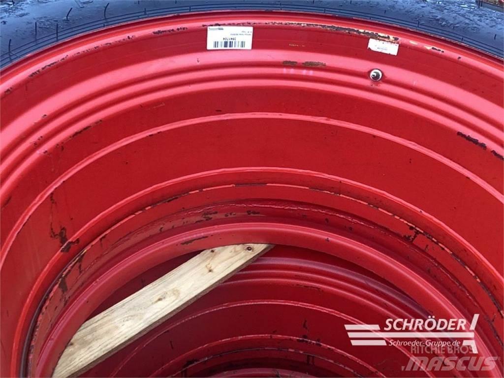Petlas - 480/80 R42 Ελαστικά και ζάντες