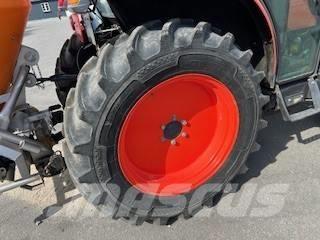 Kubota L2-452 Τρακτέρ μικρών διαστάσεων