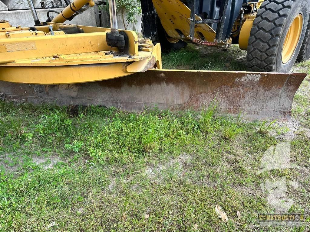 CAT 12 M Γκρέιντερς